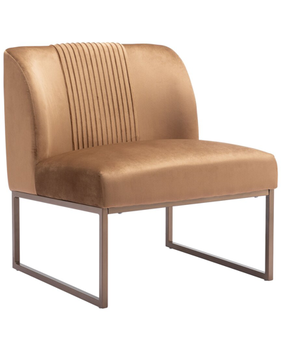 Shop Zuo Modern Sante Fe Accent Chair