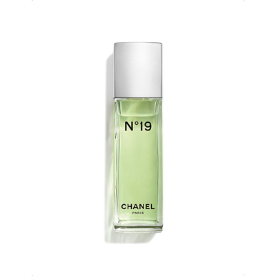 Shop Chanel N°19 Eau De Toilette Spray