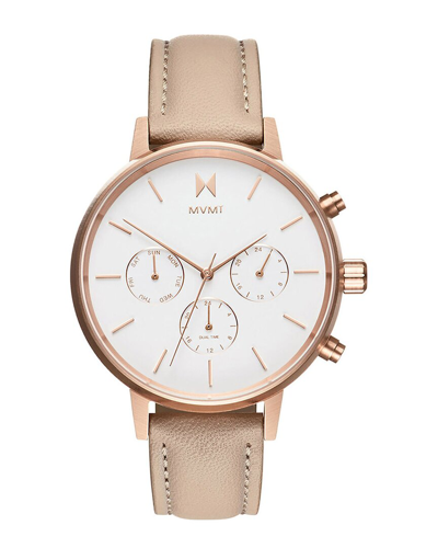 Shop Mvmt Women's Nova Watch