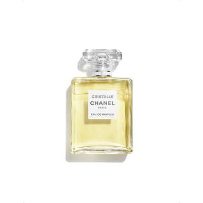 Shop Chanel Cristalle Eau De Parfum Spray