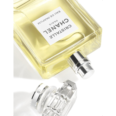 Chanel Cristalle Eau De Parfum Spray