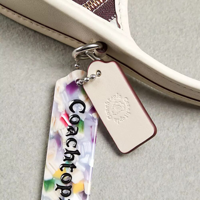 Coach Topia In Multi