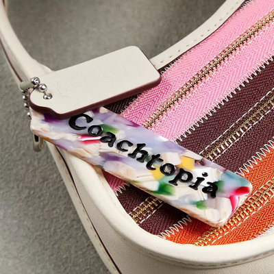 Coach Topia In Multi