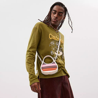 Coach Topia In Multi