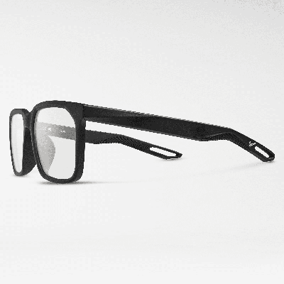 Shop Nike Unisex Nv06 Sunglasses In Black