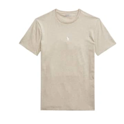 Shop Ralph Lauren Menswear M1-short Sleeve T-shirt