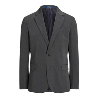 Shop Ralph Lauren Menswear Single Breasted Chster P Suit
