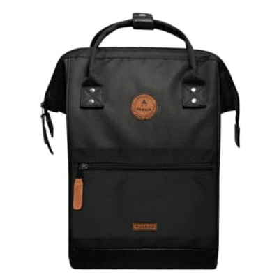 Shop Cabaia Zaino Adventuter Medium Berlin Black