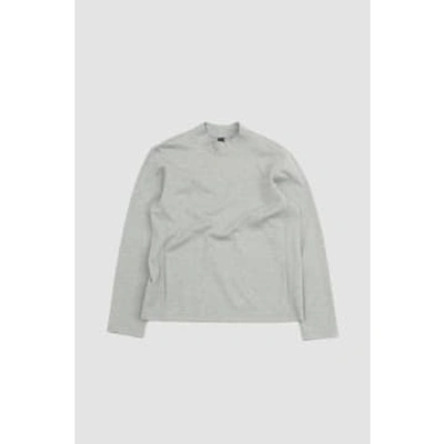 Shop Venturon Sure 1st T-shirt Grey