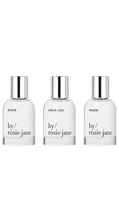 Shop By Rosie Jane Mini Best Sellers Trio In N,a