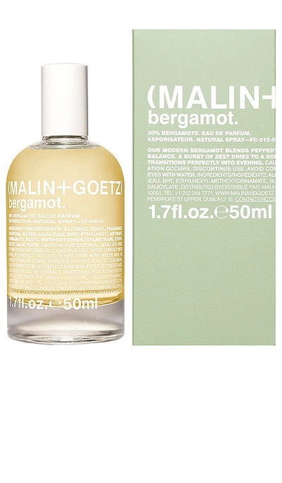 Shop Malin + Goetz Bergamot Eau De Parfum In N,a