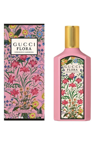 Shop Gucci Flora Gorgeous Gardenia Eau De Parfum