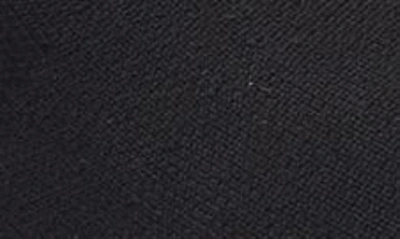 Balenciaga Speed 2.0 Logo-print Glittered Stretch-knit High-top Sneakers In Black/ White/ Black