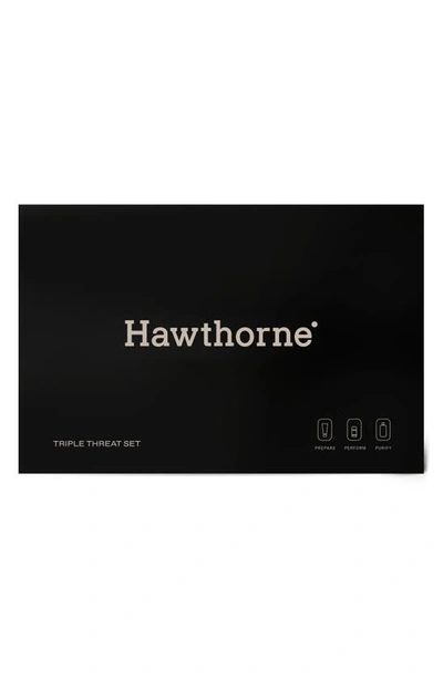 Shop Hawthorne Triple Threat Set (nordstrom Exclusive) $47 Value