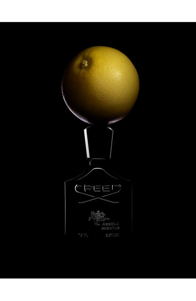 Shop Creed Absolu Aventus Eau De Parfum