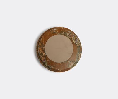 Michaël Verheyden Decorative Objects Multicolor Uni In Multicolor