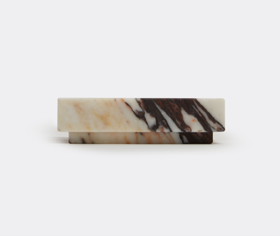 Michaël Verheyden Serving And Trays White Uni In White