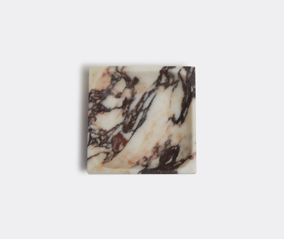 Michaël Verheyden Serving And Trays White Uni In White