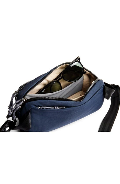 Bellroy Venture Ready Belt Bag In Nightsky
