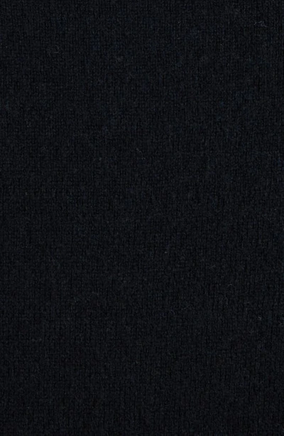 Acne Studios Keve Logo-appliquéd Wool Cardigan In Black