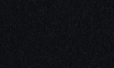 Acne Studios Keve Logo-appliquéd Wool Cardigan In Black