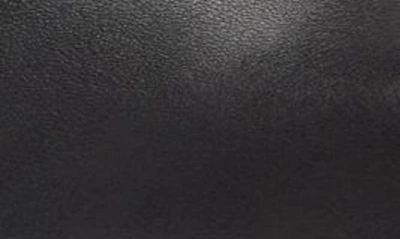 Jeffrey Campbell Intellect Square Toe Platform Derby In Black