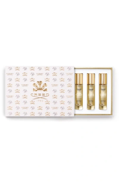 Shop Creed 5-piece 10ml Discovery Set $345 Value