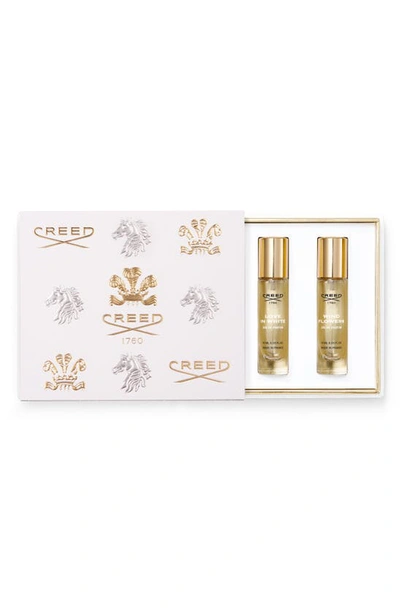Creed 3-piece Fragrance Discovery Set