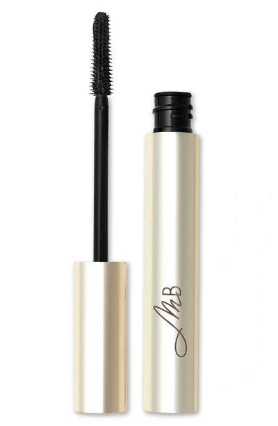 Monika Blunder Architect Eyes Buildable Mascara In Black