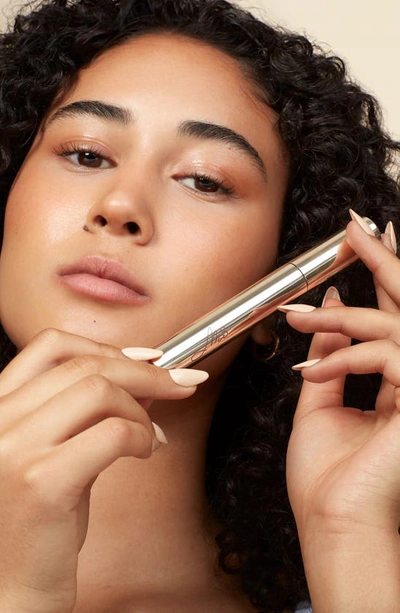 Monika Blunder Architect Eyes Buildable Mascara In Black