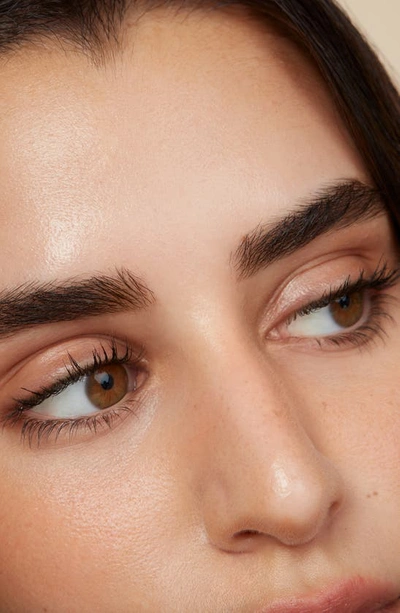 Monika Blunder Architect Eyes Buildable Mascara In Black
