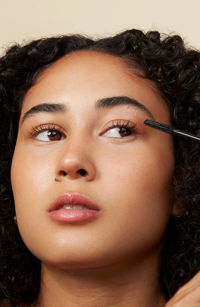 Monika Blunder Architect Eyes Buildable Mascara In Black
