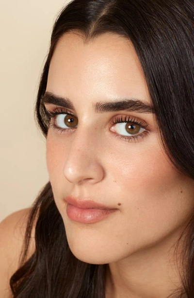 Monika Blunder Architect Eyes Buildable Mascara In Black
