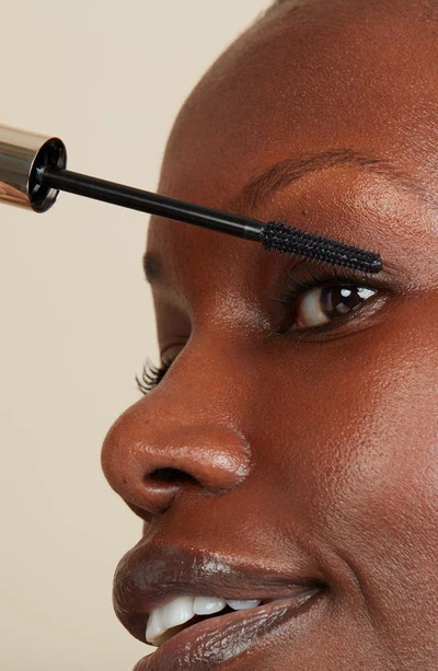 Monika Blunder Architect Eyes Buildable Mascara In Black