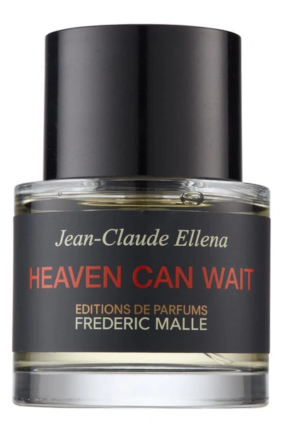 Shop Frederic Malle Heaven Can Wait Perfume, 1.7 oz