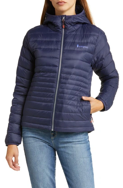 Shop Cotopaxi Fuego Water Resistant 800 Fill Power Down Jacket In Mtwst