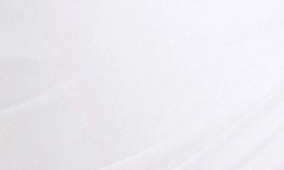 Shop Bleu By Rod Beattie Kore Twist Convertible Bandeau Bikini Top In White