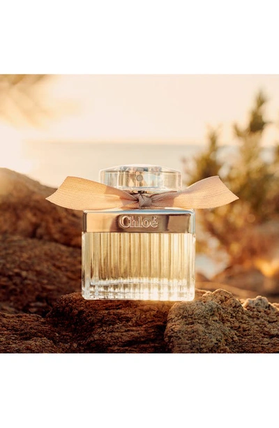 Chloé Eau De Parfum Spray In Regular