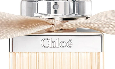 Shop Chloé Eau De Parfum Spray, 1.6 oz In Regular