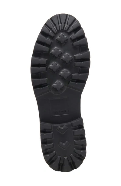 Shop Dolce Vita Mambo Platform Loafer In Black Multi Leather