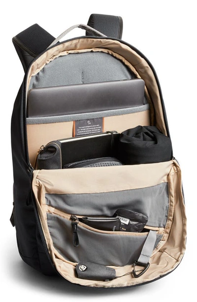 Shop Bellroy Via Backpack In Slate