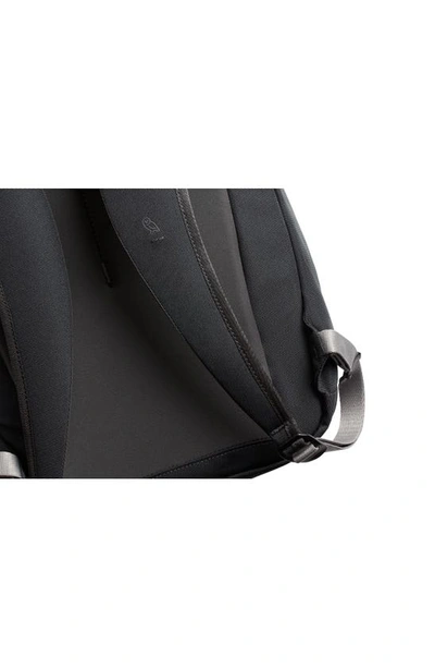 Bellroy Via Backpack In Slate
