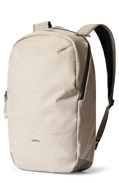 Shop Bellroy Via Backpack In Saltbush