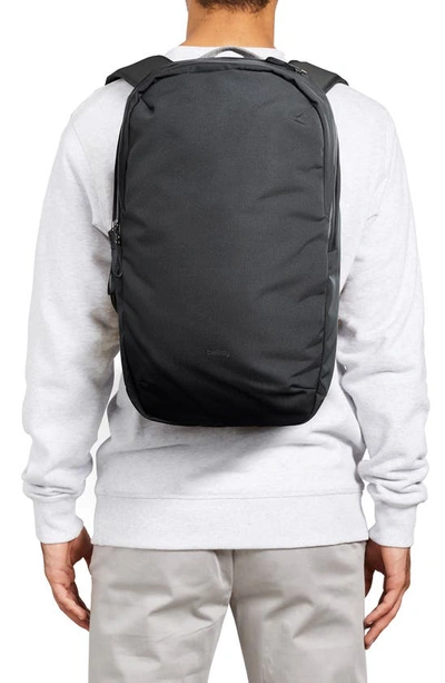 Bellroy Via Backpack In Slate