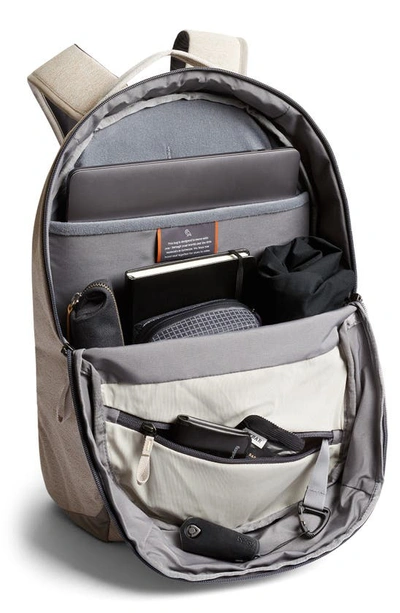 Shop Bellroy Via Backpack In Saltbush