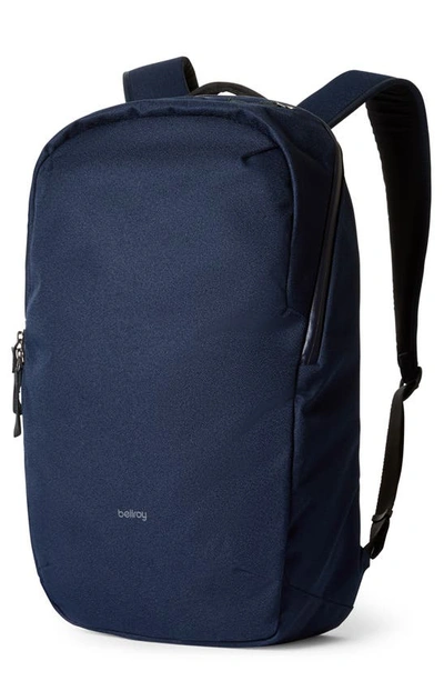 Shop Bellroy Via Backpack In Navy