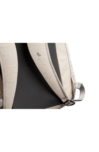 Bellroy Via Backpack In Saltbush
