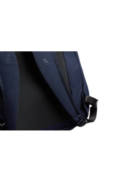 Bellroy Via Backpack In Navy