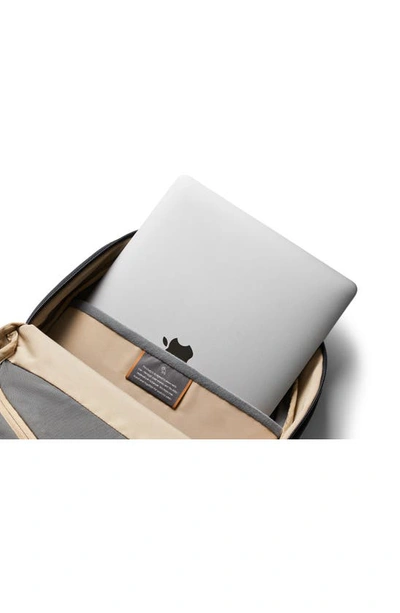 Bellroy Via Backpack In Slate