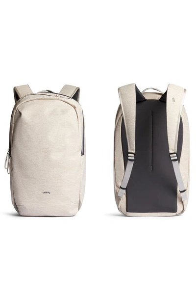 Shop Bellroy Via Backpack In Saltbush